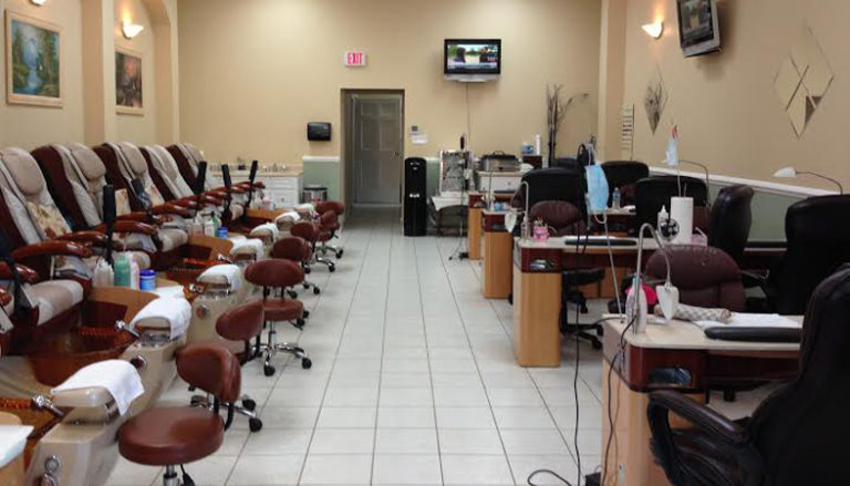 Nail salon Purcellville | Nail salon 20132 | Pro Nail II